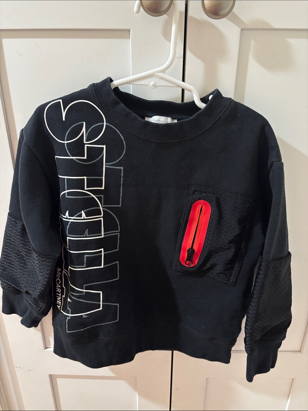 Stella McCartney Kids Sweater